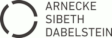 ARNECKE SIBETH DABELSTEIN logo