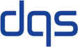 DQS Medizinprodukte GmbH logo