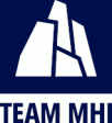 TEAM MHI logo