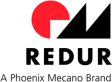 REDUR GmbH & Co KG logo