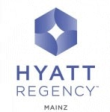 Hyatt Regency Mainz logo