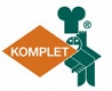 KOMPLET Bäckereigrundstoffe GmbH logo