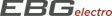EBG electro GmbH logo
