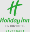 Holiday Inn Stuttgart logo