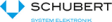Schubert System Elektronik GmbH logo