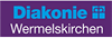 Diakonie Bethanien gGmbH logo