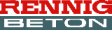 Rennig Beton GmbH & Co. Frischbeton- und Kieswerke KG logo