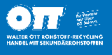 Walter Ott Rohstoff-Recycling GmbH & Co. KG logo