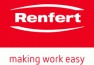 Renfert GmbH logo