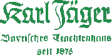 Karl Jäger Bayrisches Trachtenhaus GmbH logo