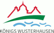 Stadtverwaltung Königs Wusterhausen logo