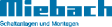 Miebach Schaltanlagen und Montagen GmbH & CO. KG logo
