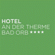 Therme Bad Orb GmbH Hotel an der Therme Bad Orb logo