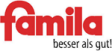 FAMILA-Warenhaus Lübeck GmbH & Co. KG. logo