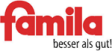 FAMILA-Warenhaus Lübeck GmbH & Co. KG. logo