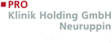 Pro Klinik Holding GmbH logo