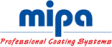 MIPA SE logo