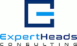 ExpertHeads Consulting logo