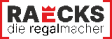 Raecks GmbH logo