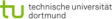 Technische Universität Dortmund logo
