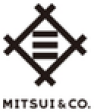 Mitsui & Co. Deutschland GmbH logo
