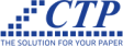 CTP GmbH logo