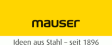 Mauser Einrichtungssysteme GmbH & Co. KG logo