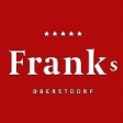Hotel Franks logo