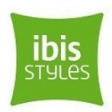 ibis Styles Cologne Airport Troisdorf logo