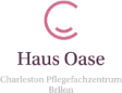 Pflegefachzentrum Haus Oase logo