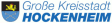 Stadtverwaltung Hockenheim logo