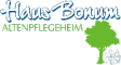 Altenpflegeheim Haus Bonum GmbH logo