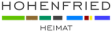 HOHENFRIED e.V. logo