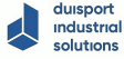 duisport industrial solutions SüdOst GmbH logo