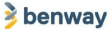 Benway Solutions GmbH logo