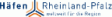 Häfen Rheinland-Pfalz GmbH logo
