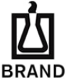 BRAND GMBH + CO KG logo