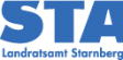 Landratsamt Starnberg logo
