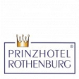 Prinzhotel Rothenburg logo