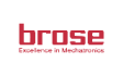 Brose Fahrzeugteile SE & Co. KG, Coburg logo