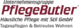 Unternehmensgruppe PflegeButler GmbH logo