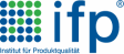 ifp Privates Institut für Produktqualität GmbH logo