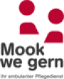Mook we gern gGmbH logo