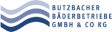Butzbacher Bäderbetriebe GmbH & Co. KG logo