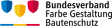Bundesverband Farbe Gestaltung Bautenschutz logo