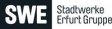 Erfurter Garten- und Ausstellungs gemeinnützige GmbH (ega) logo