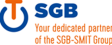Starkstrom-Gerätebau GmbH logo