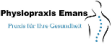 Physiopraxis Emans logo