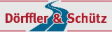 Doerffler & Schuetz Transport & Logistics GmbH logo