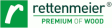 Rettenmeier Holding AG logo